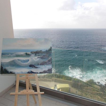 La Terrazza Di Archimede Bed & Breakfast Castelsardo Dış mekan fotoğraf