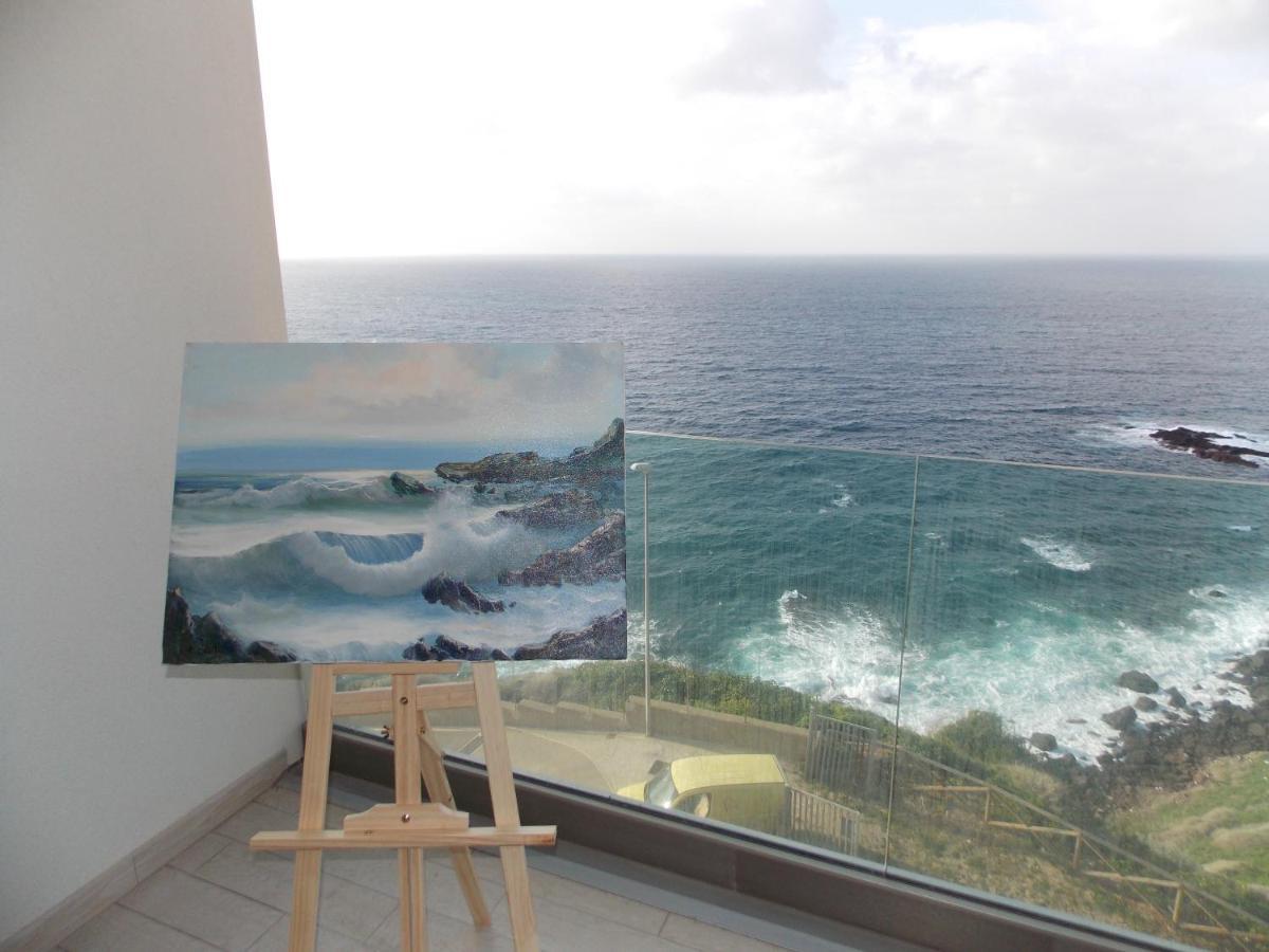 La Terrazza Di Archimede Bed & Breakfast Castelsardo Dış mekan fotoğraf