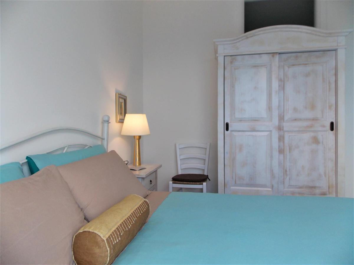 La Terrazza Di Archimede Bed & Breakfast Castelsardo Dış mekan fotoğraf