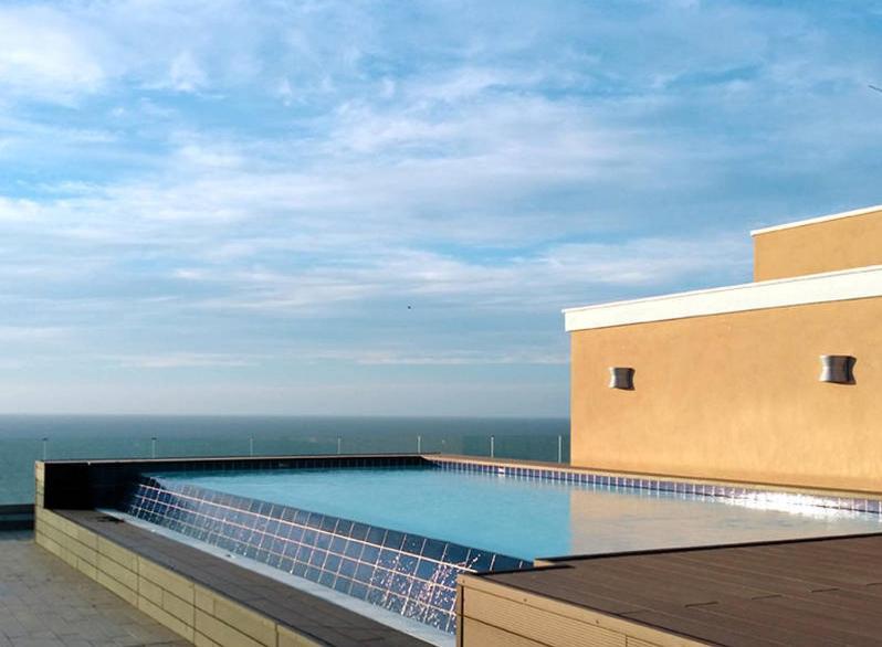 La Terrazza Di Archimede Bed & Breakfast Castelsardo Dış mekan fotoğraf