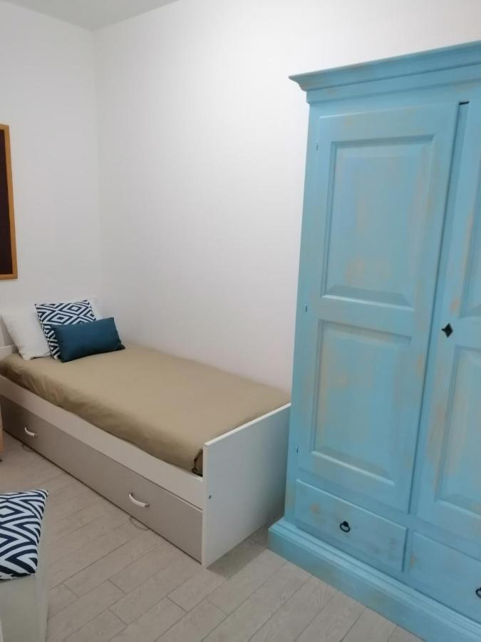 La Terrazza Di Archimede Bed & Breakfast Castelsardo Dış mekan fotoğraf